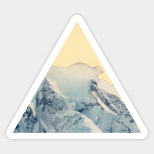 Avalanche Sticker